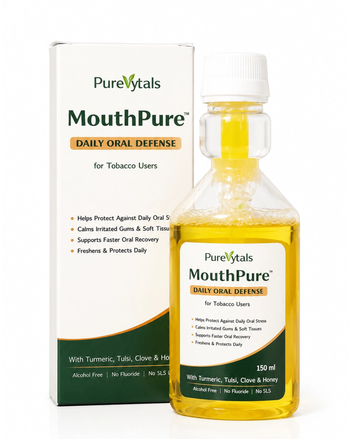 MouthPure