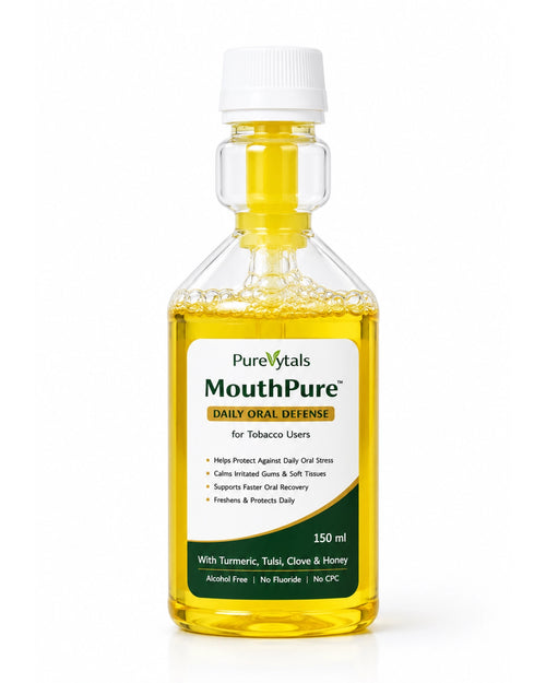 MouthPure