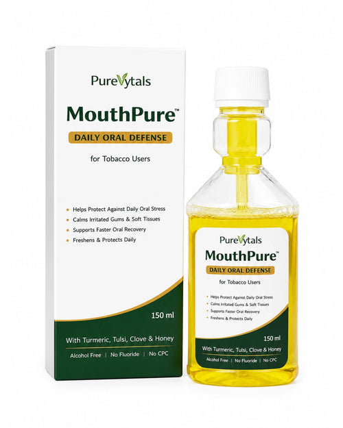 MouthPure